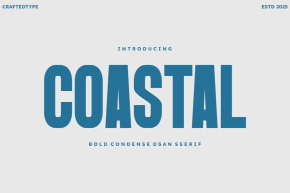 Coastal: Elevating Visual Impact in Modern Design