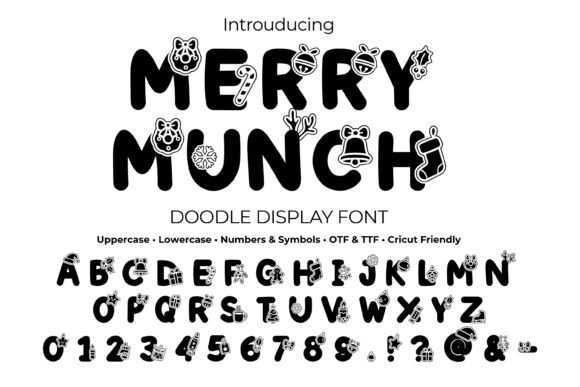 Elevating Seasonal Branding: Why Merrymunch Represents the Shift Toward Authentic Holiday Design