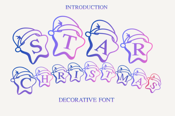 Evaluating Star Christmas: A Practical Guide to Festive Display Typography