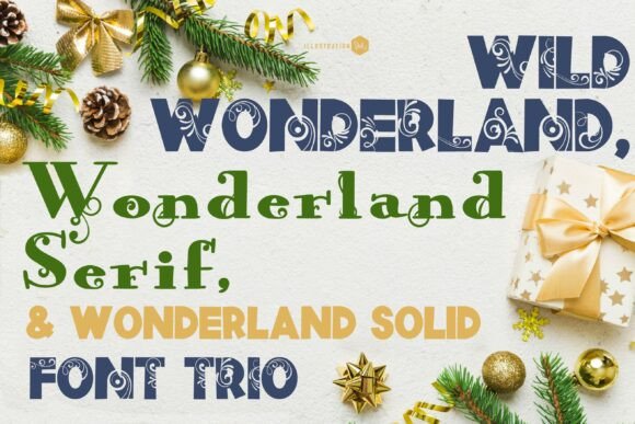 Evaluating Wild Wonderland Trio for Design Projects