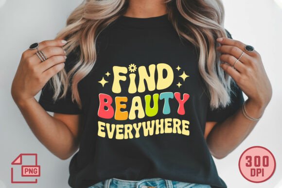 Find Beauty Everywhere: Embracing Mindful Living Through Retro Design