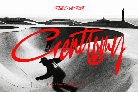 Genttomy: Strategic Typography for High-Impact Visual Communication