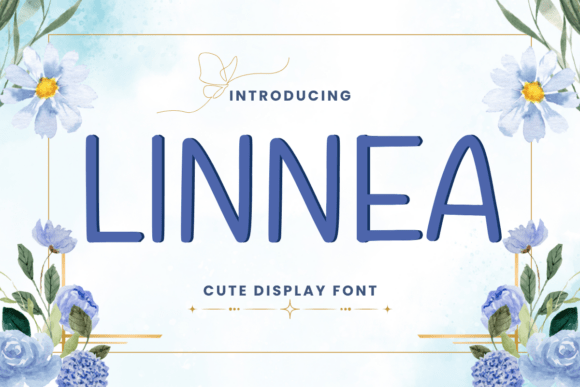 Linnea: A Practical Guide to Using Handwritten Fonts in Creative Projects