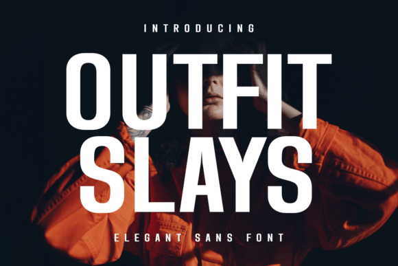Outfit Slays: Elevating Modern Design with Bold Elegance
